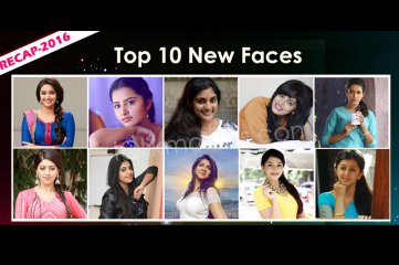 Recap 2016 New Faces in Tollywood
